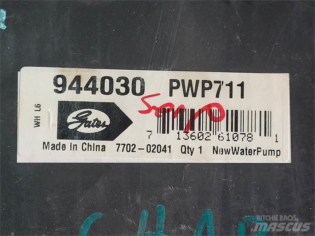 Gates 944030 Pumpe za vodu