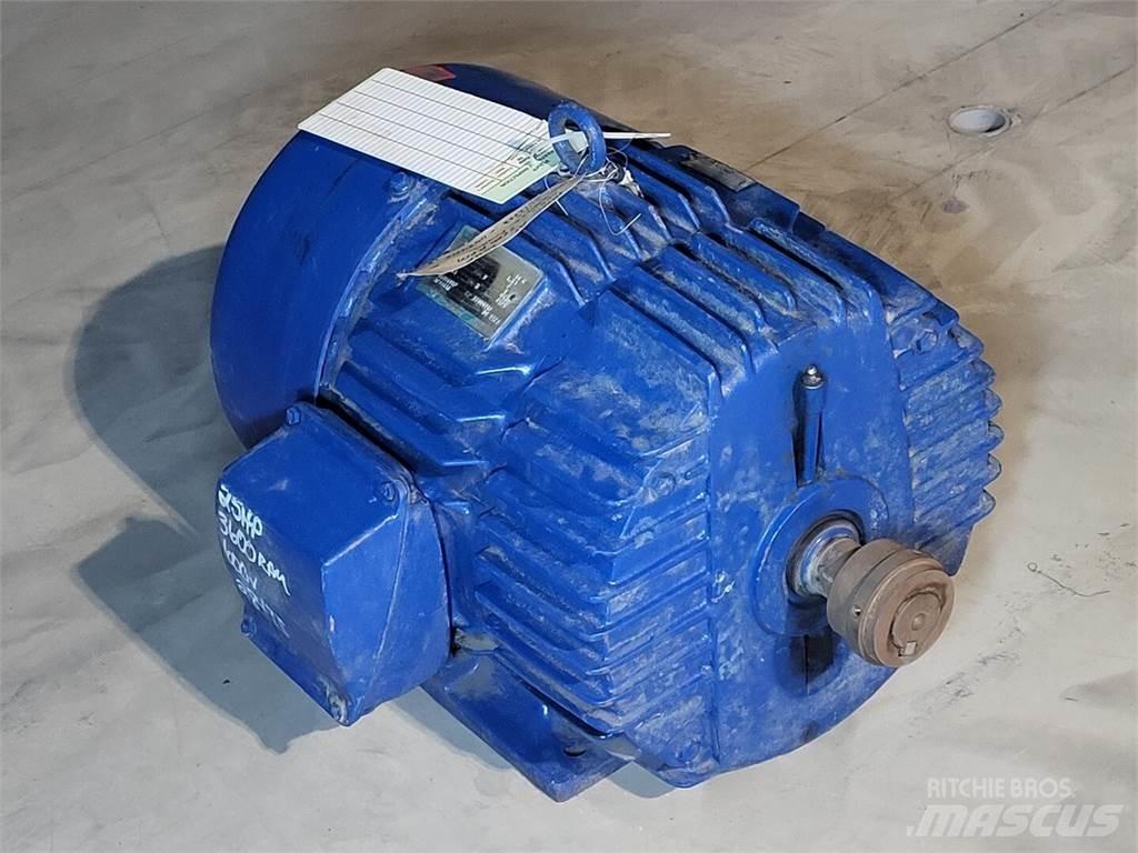  GE 1F9365H Industrijski motori