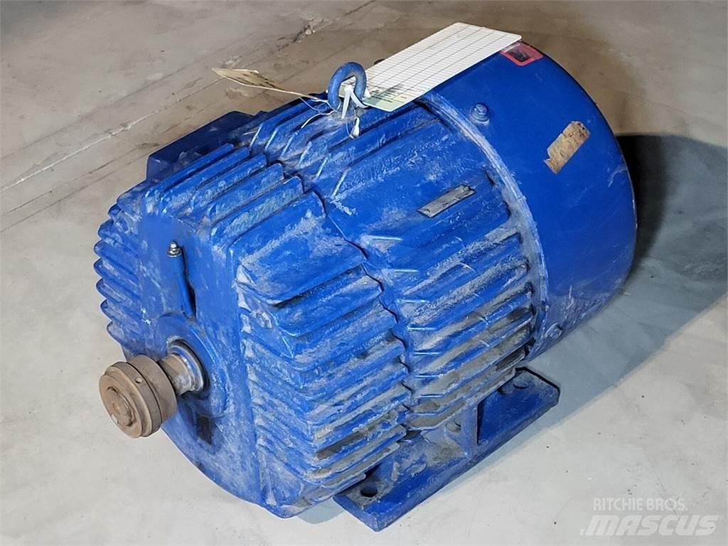  GE 1F9365H Industrijski motori