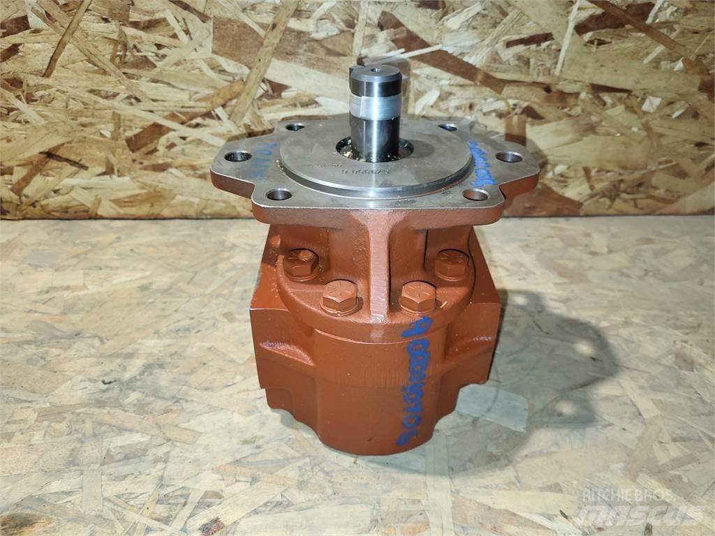  GEARTEK 673338-6 Pumpe za vodu