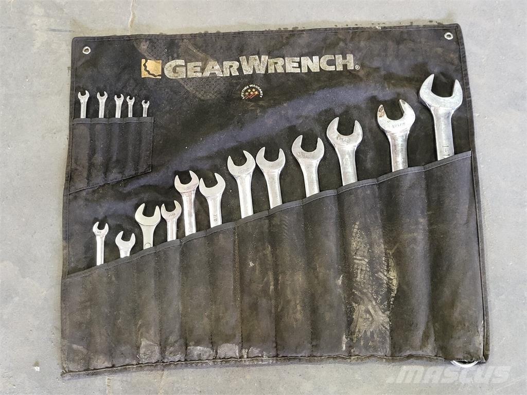  GEARWRENCH Ostalo za građevinarstvo