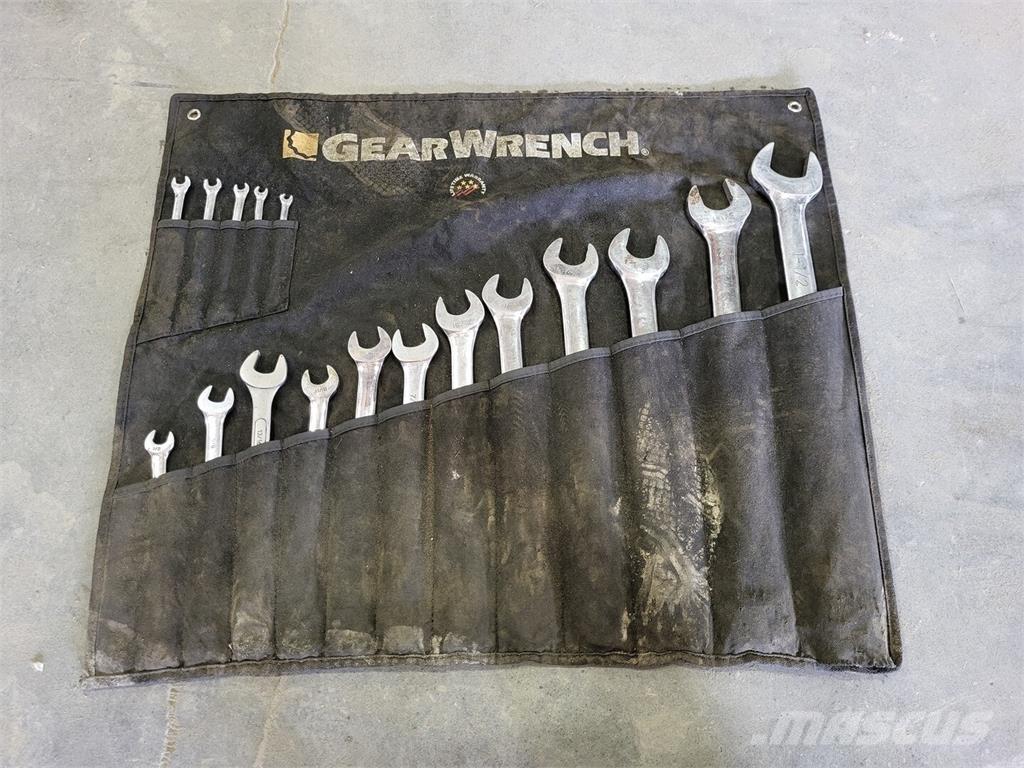  GEARWRENCH Ostalo za građevinarstvo