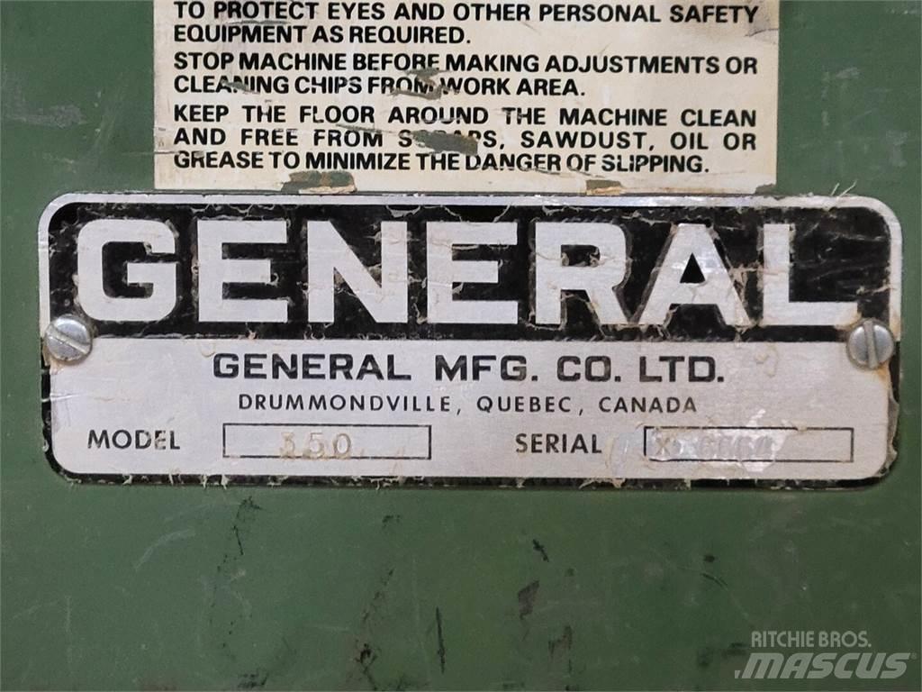 General 350 Ostalo za građevinarstvo