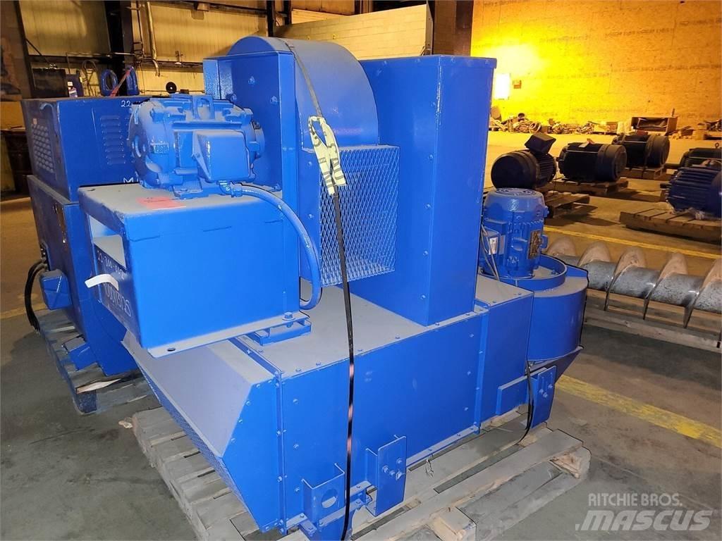 General Electric 5010 Ostalo za građevinarstvo