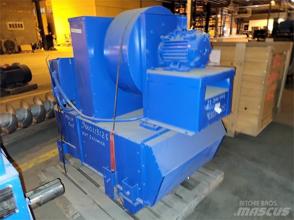 General Electric 5010 Ostalo za građevinarstvo