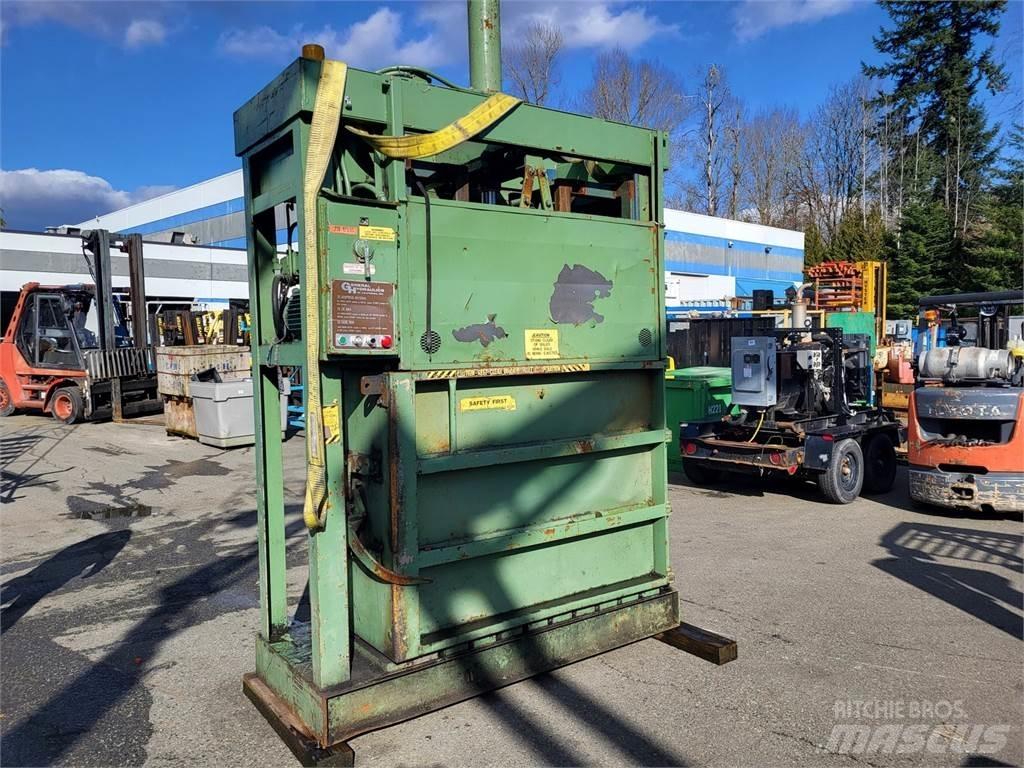 General HYDRAULICS Ostala oprema za žetvu stočne hrane