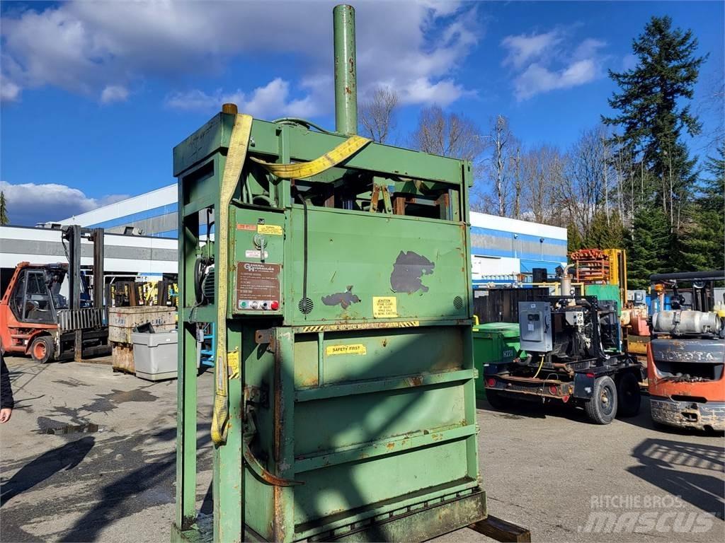 General HYDRAULICS Ostala oprema za žetvu stočne hrane
