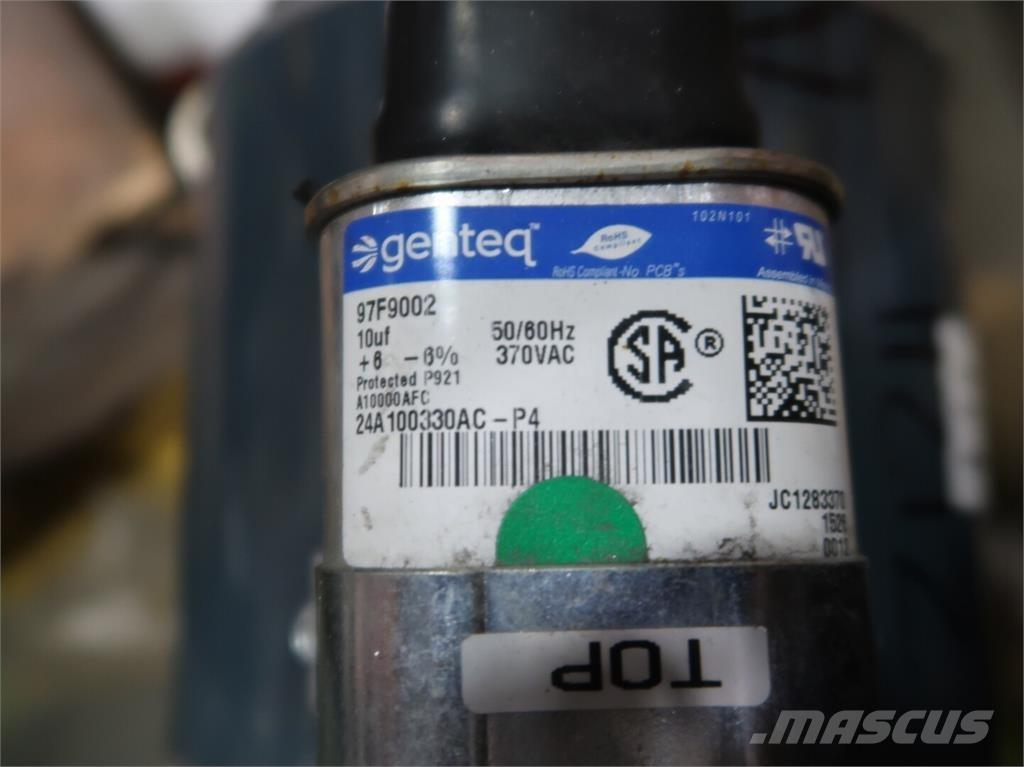  GENTEQ 71242380 Industrijski motori