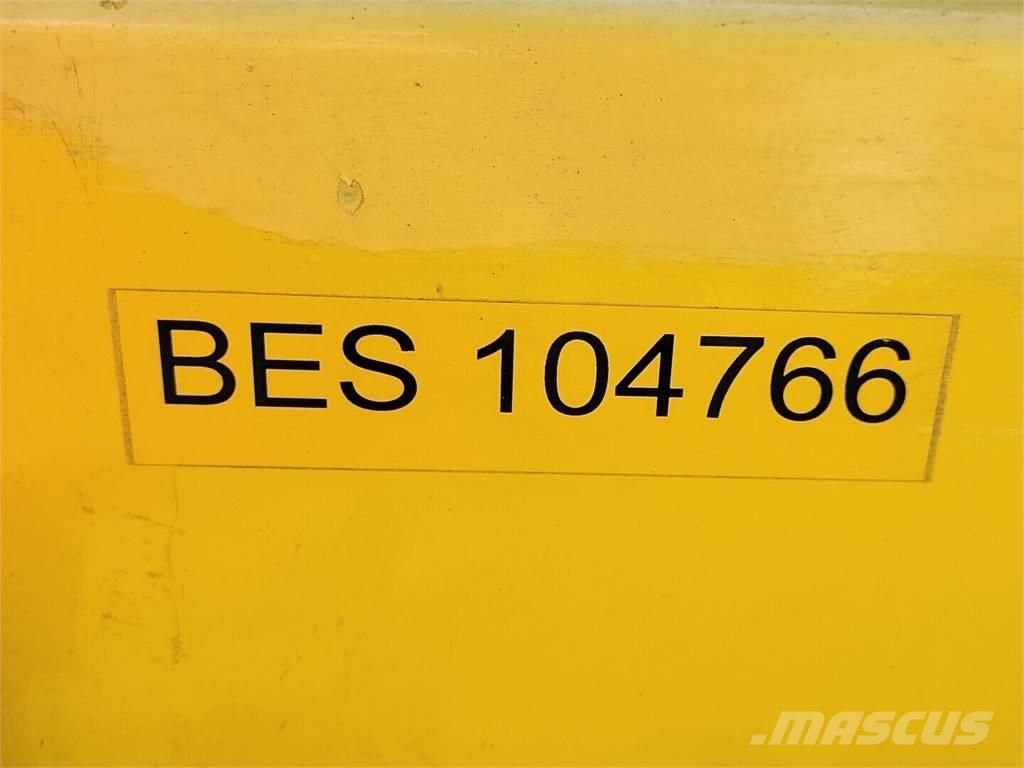  GMP Cable Pony Ostale prikolice