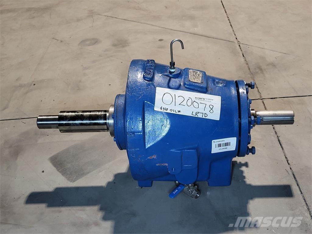  GOULDS 3175 Pumpe za vodu