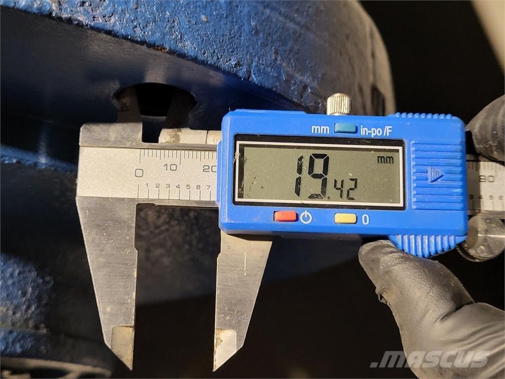  GOULDS 3175 Pumpe za vodu