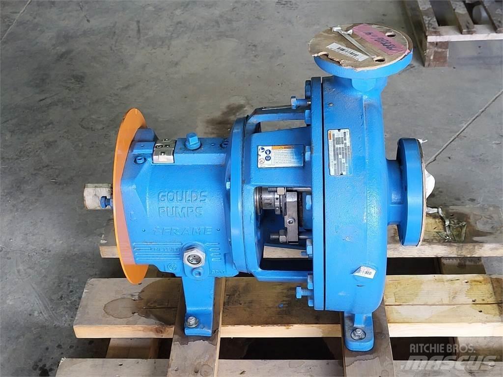  GOULDS 3196 Pumpe za vodu