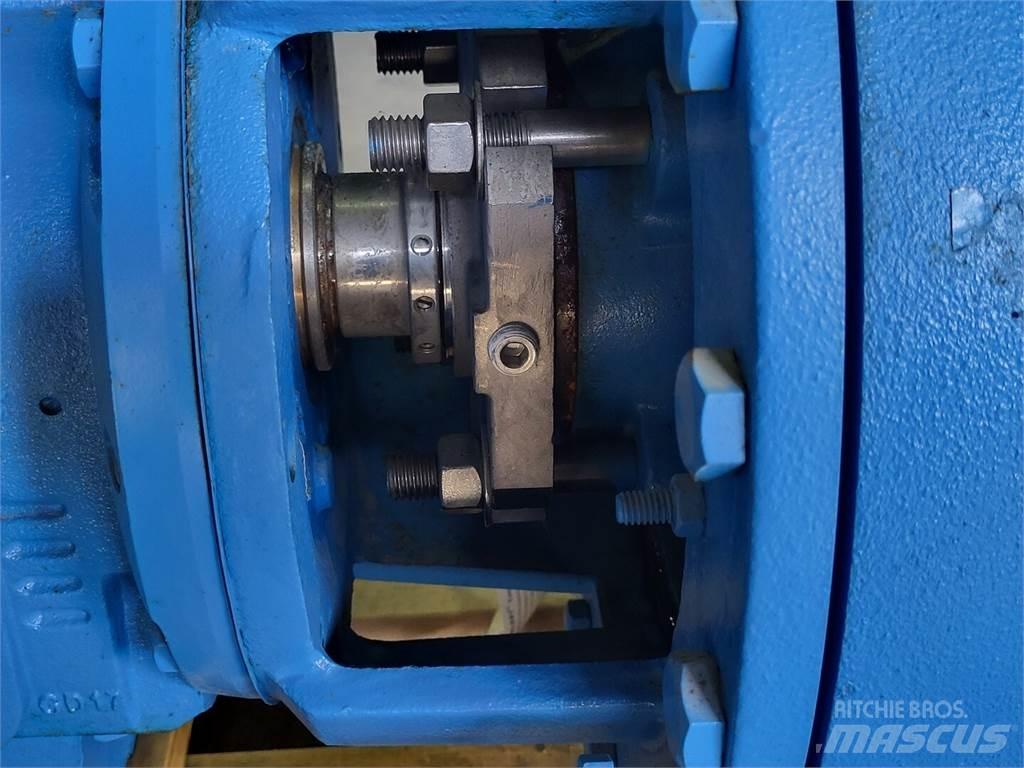  GOULDS 3196 Pumpe za vodu