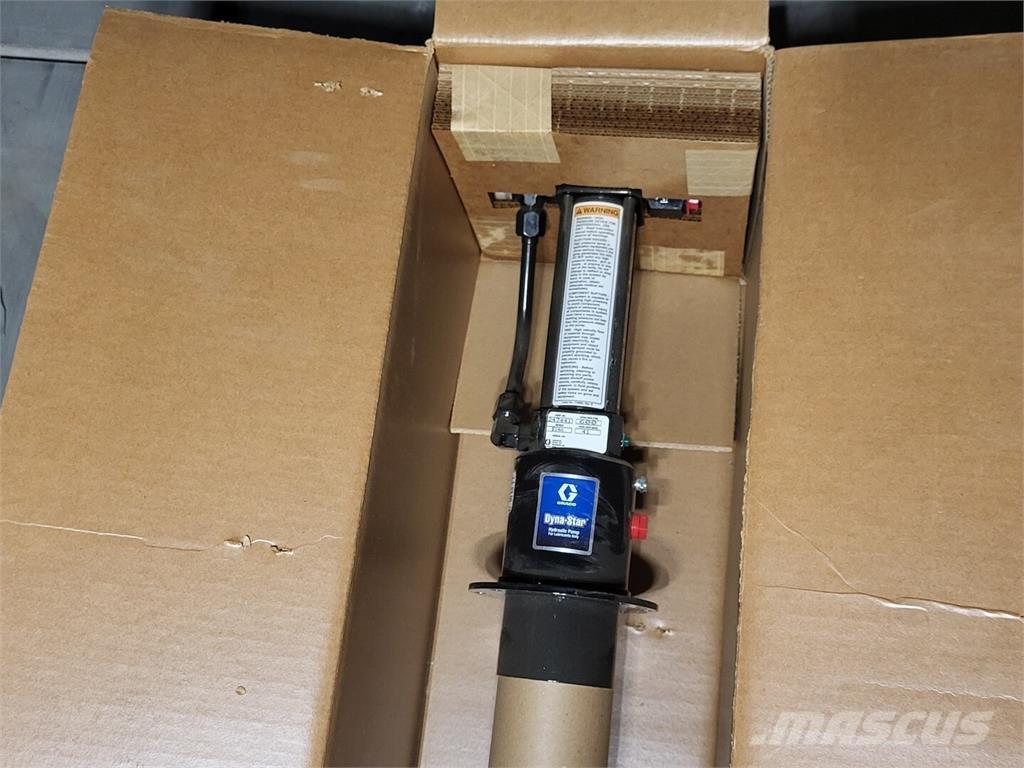 Graco 247441 Pumpe za vodu