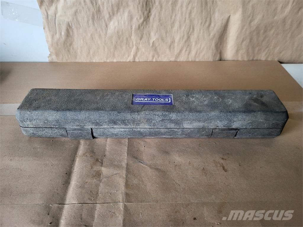  GRAY TOOLS DFN250A Ostalo za građevinarstvo