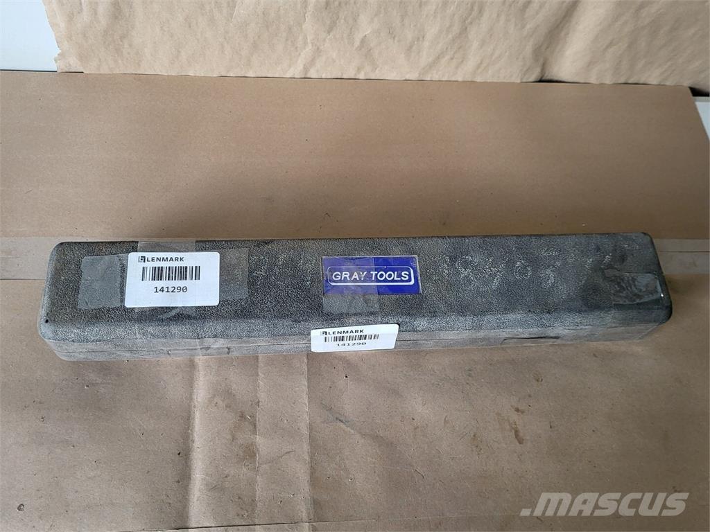  GRAY TOOLS DFN250A Ostalo za građevinarstvo