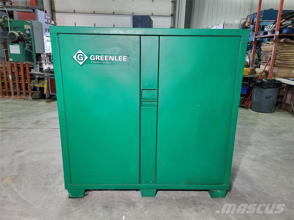 Greenlee 5660L/38659 Ostalo za građevinarstvo