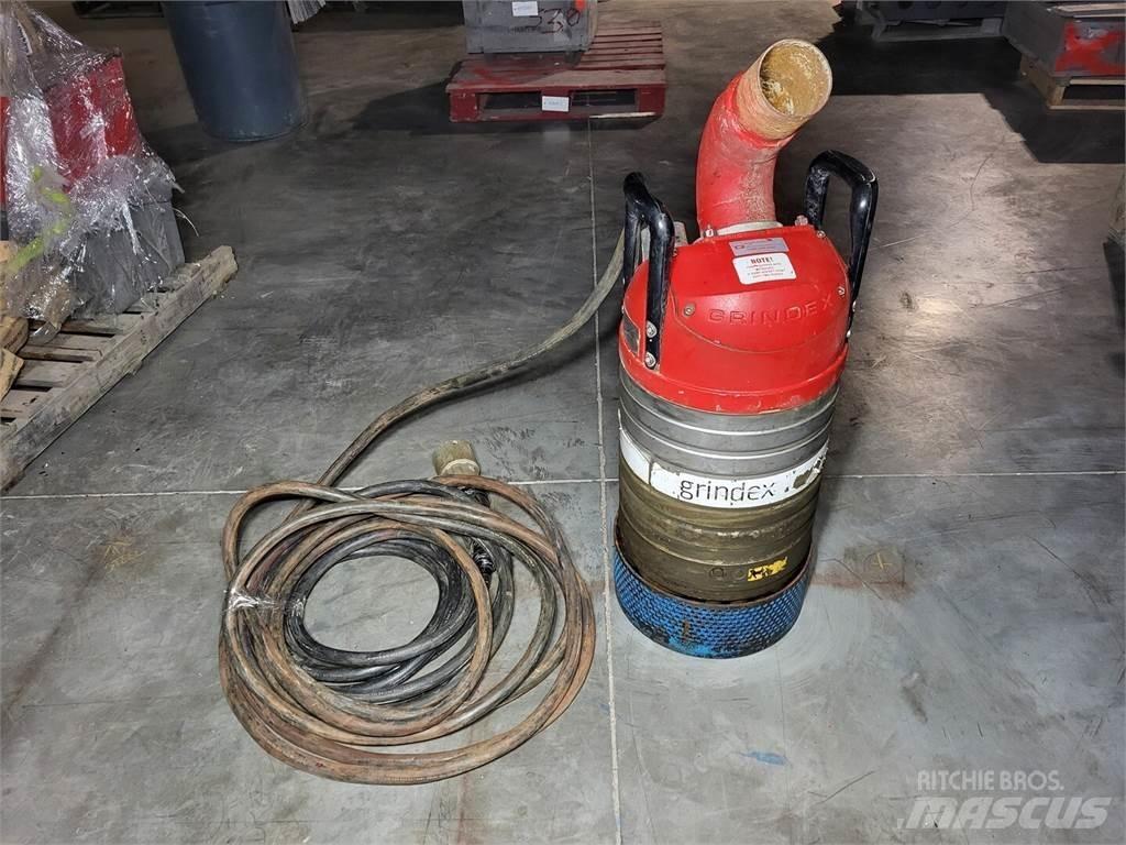  GRINDEX 8105.181-0026 Pumpe za vodu