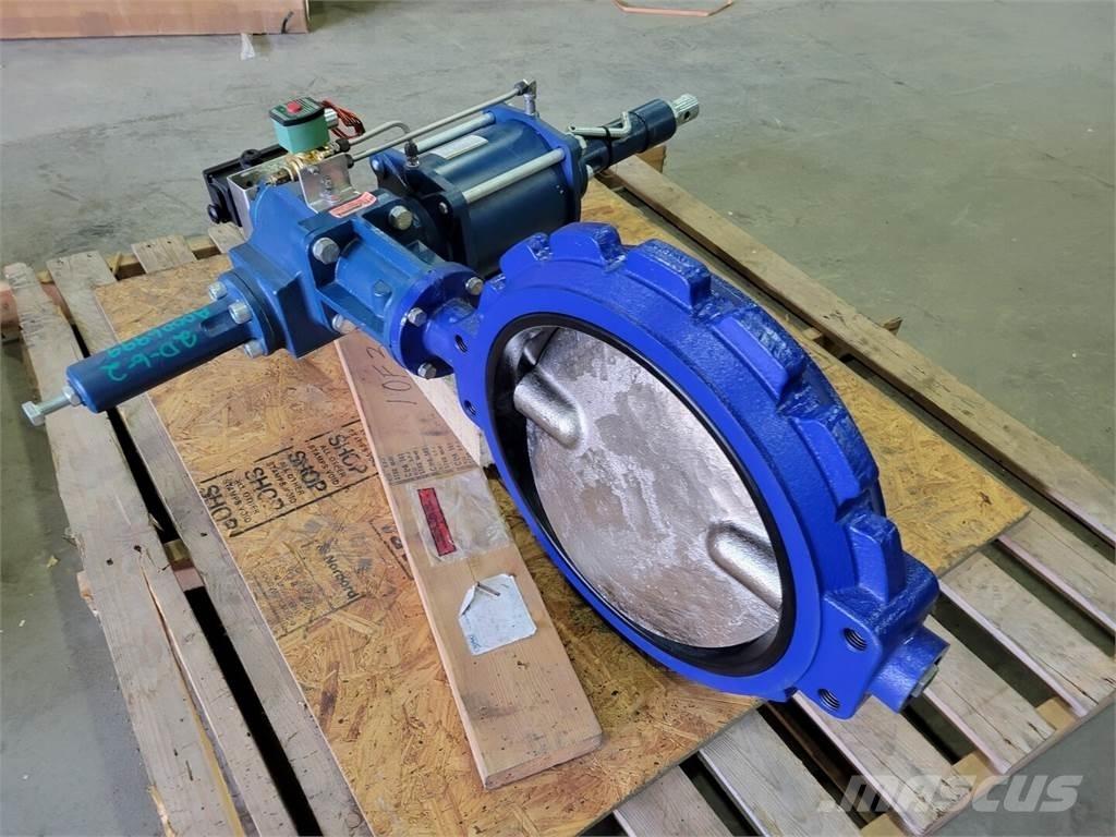  GRINNELL WC-8902-6G Ostalo za građevinarstvo