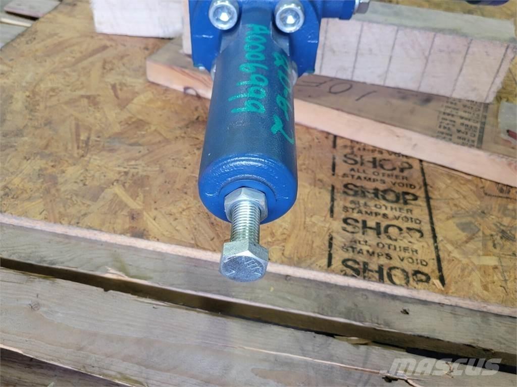  GRINNELL WC-8902-6G Ostalo za građevinarstvo