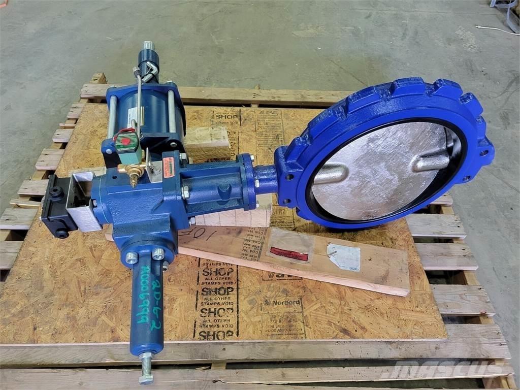  GRINNELL WC-8902-6G Ostalo za građevinarstvo