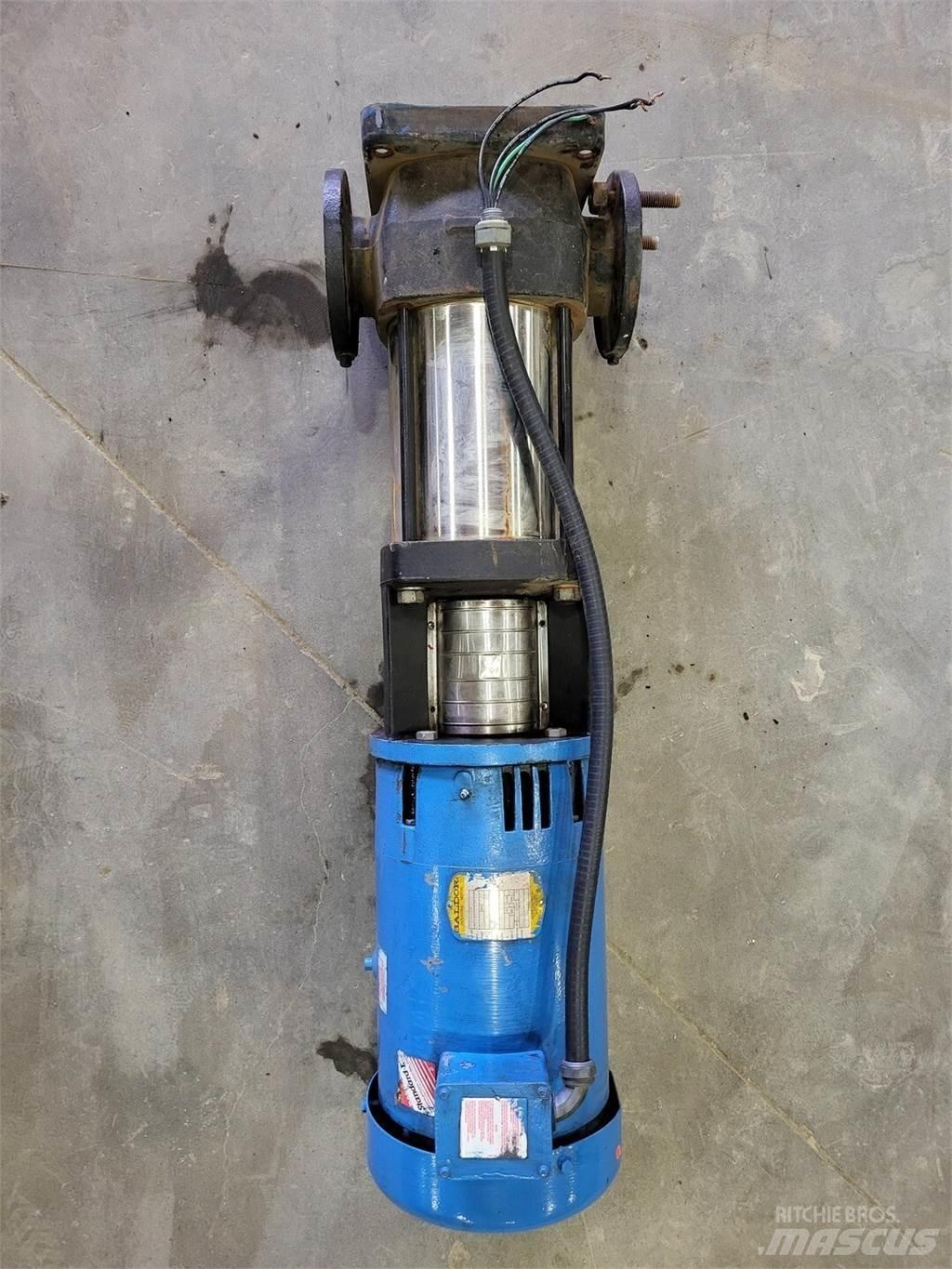 Grundfos CR 30 Pumpe za vodu