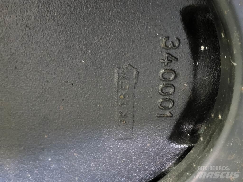 Grundfos CR 30 Pumpe za vodu