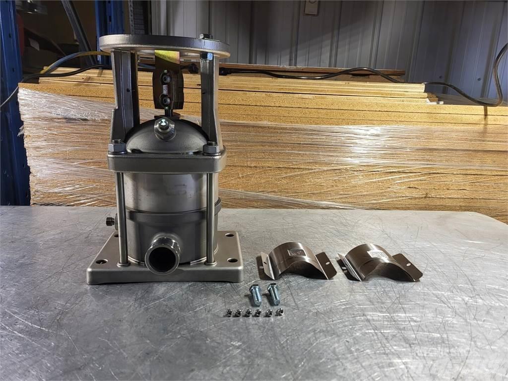 Grundfos CRT2-5 Pumpe za vodu