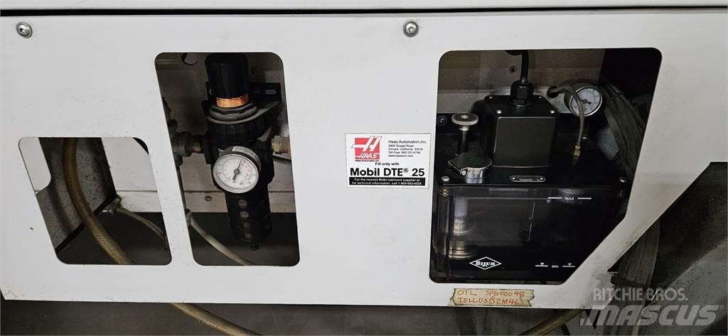 Haas VF-7/50 Ostalo za građevinarstvo