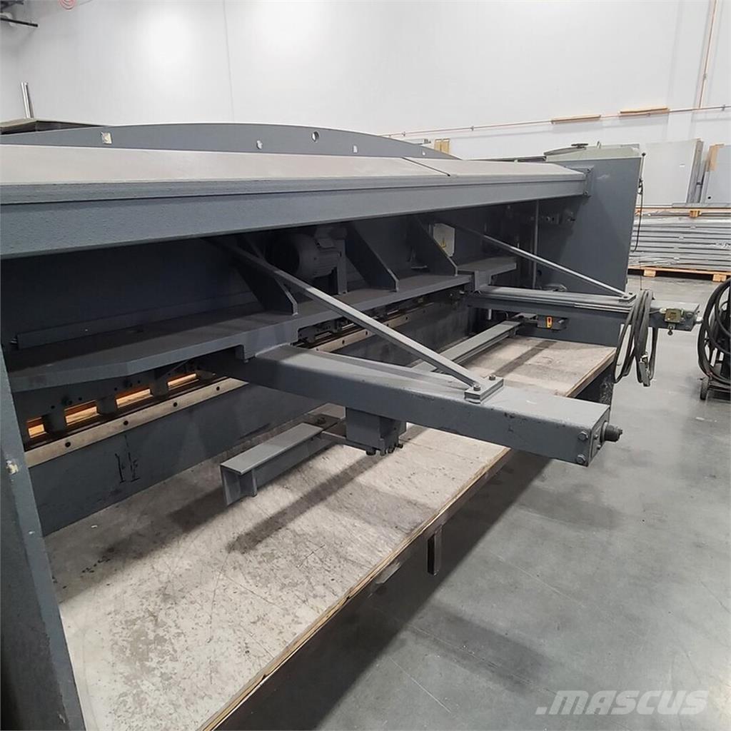  HACO TS3006 Ostalo za građevinarstvo