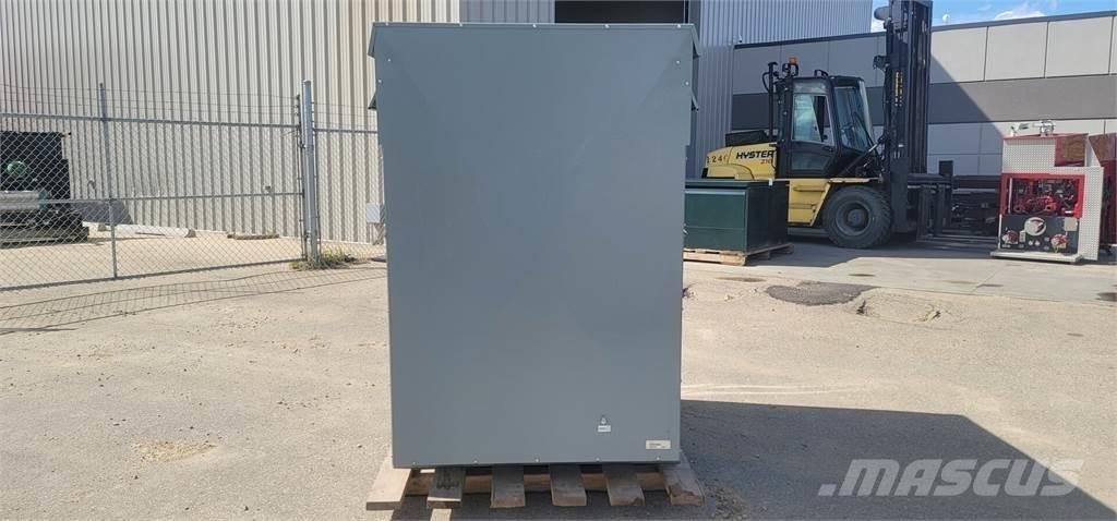  HAMMOND 225515 Ostalo za građevinarstvo