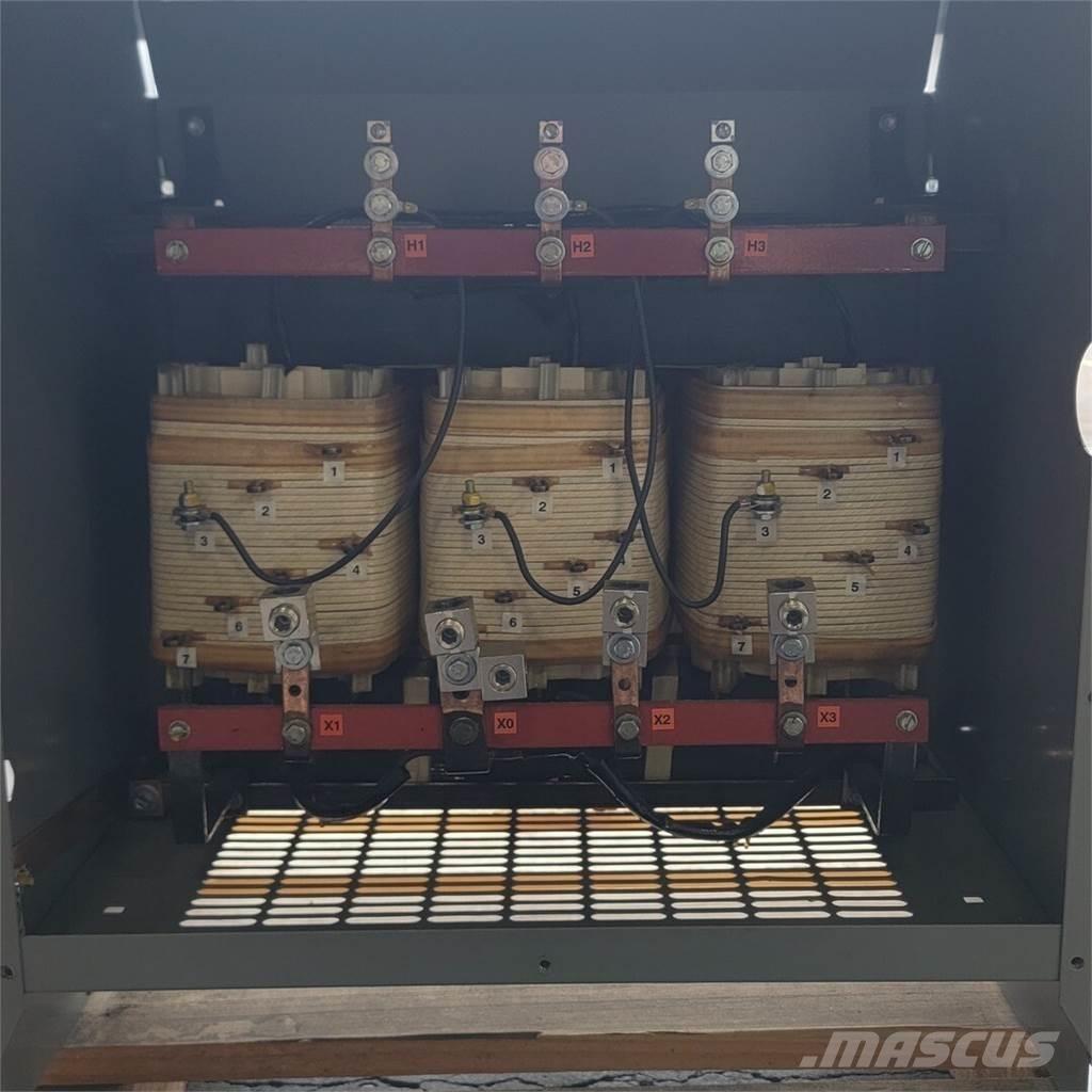  HAMMOND SG3A0045PB0C Ostalo za građevinarstvo