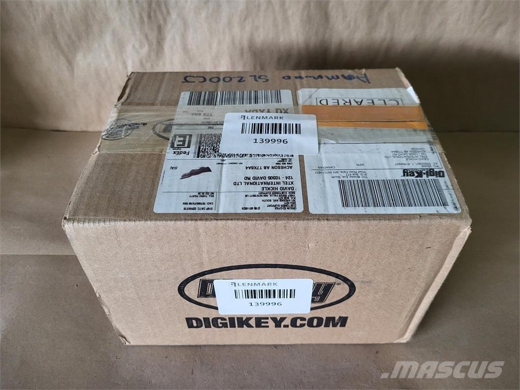  HAMMOND SL2000CJ Ostalo za građevinarstvo