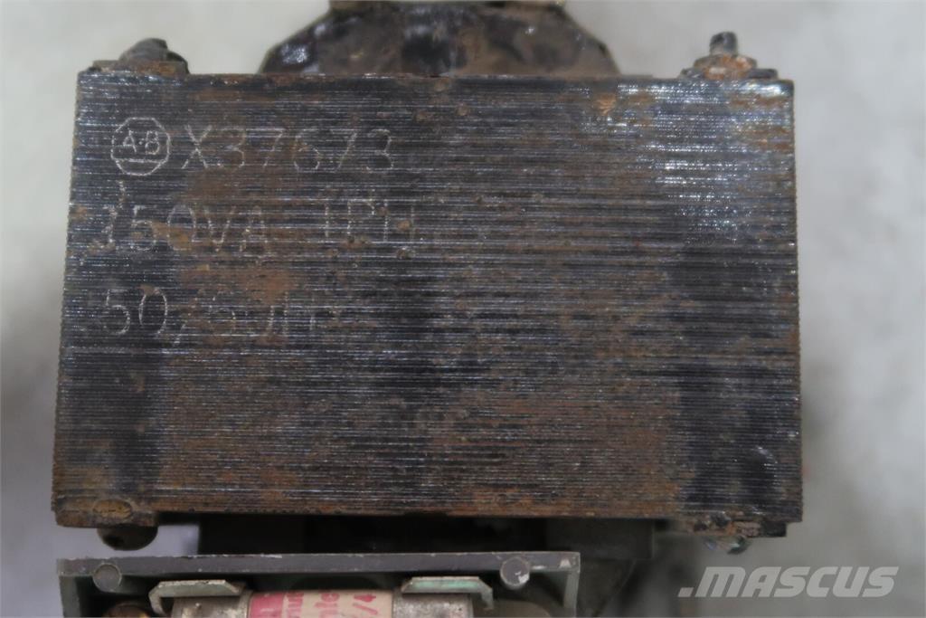  HAMMOND X37673 Ostalo za građevinarstvo