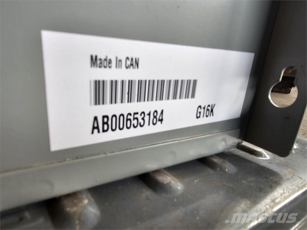  HAMMOND Y006QTCB Ostalo za građevinarstvo