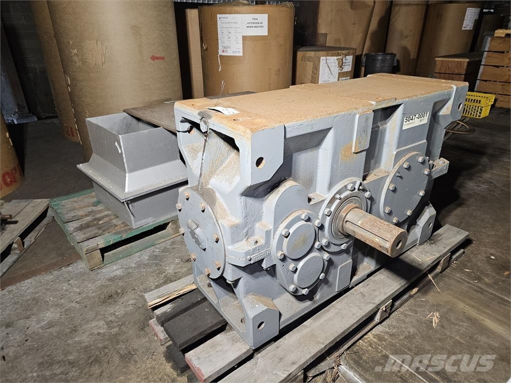 Hansen NH11S-BN Ostalo za građevinarstvo