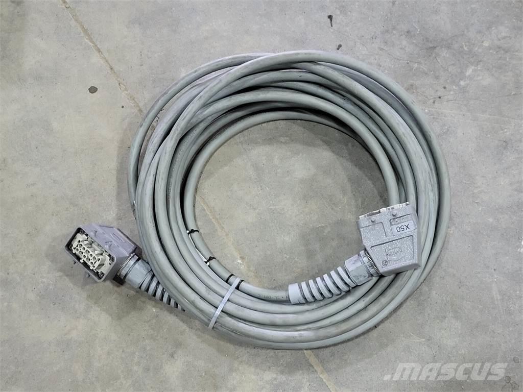  HARTING 47021630 Ostalo za građevinarstvo