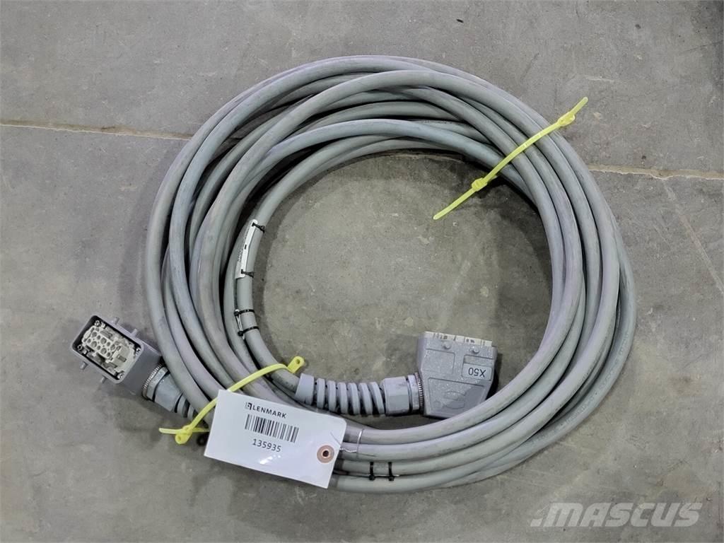  HARTING 47021630 Ostalo za građevinarstvo
