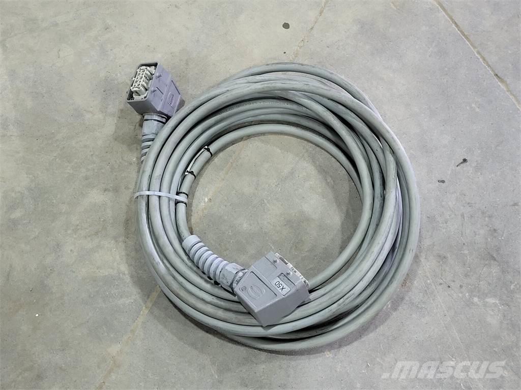  HARTING 47021630 Ostalo za građevinarstvo