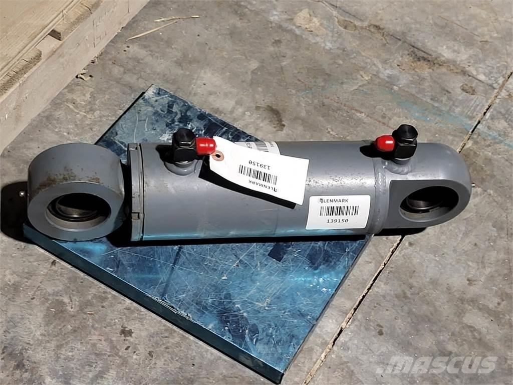  HENGLI 100/55 183 Ostale kargo komponente