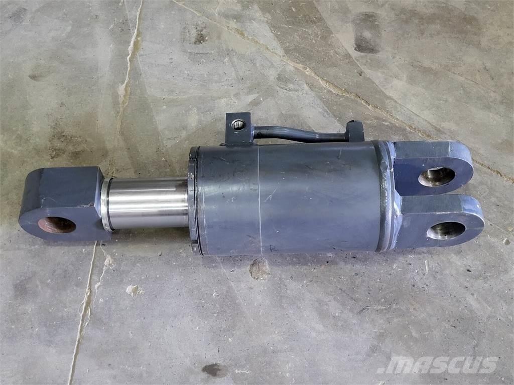  HENGLI TC680 Ostale kargo komponente