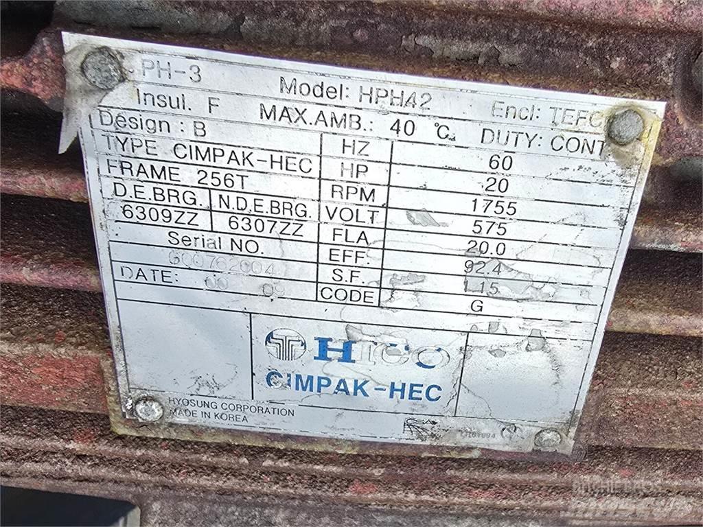 Hico  Ostala oprema za žetvu stočne hrane