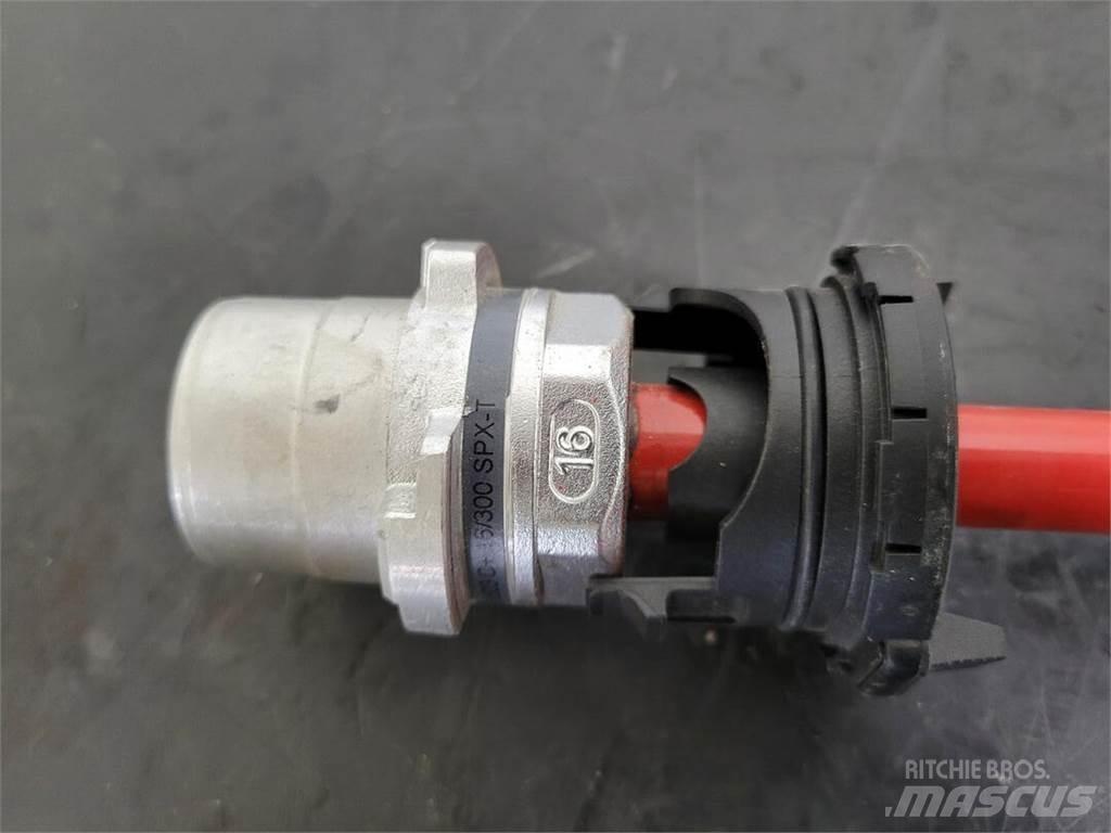 Hilti C 16/300 SPX-T Ostalo za građevinarstvo