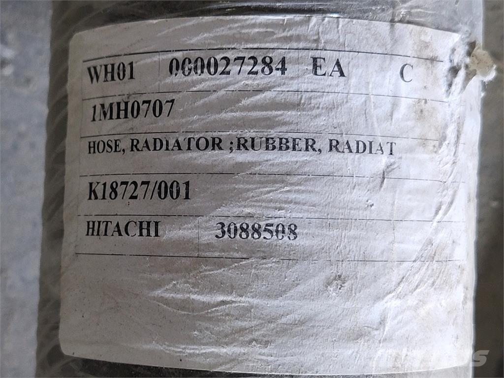 Hitachi 3088508 Ostale komponente za građevinarstvo