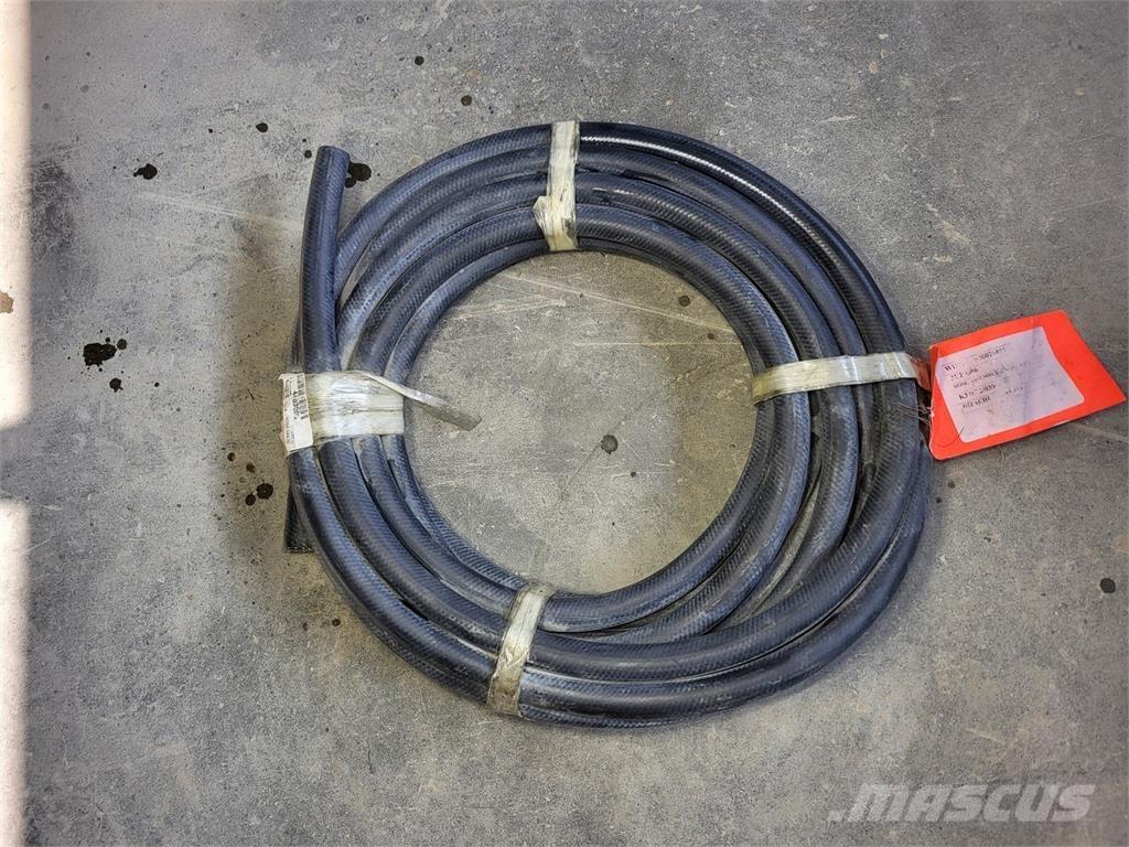 Hitachi 4403000 Ostale komponente za građevinarstvo