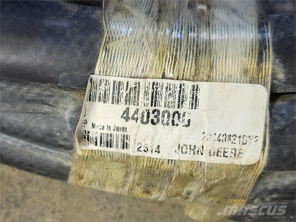 Hitachi 4403000 Ostale komponente za građevinarstvo