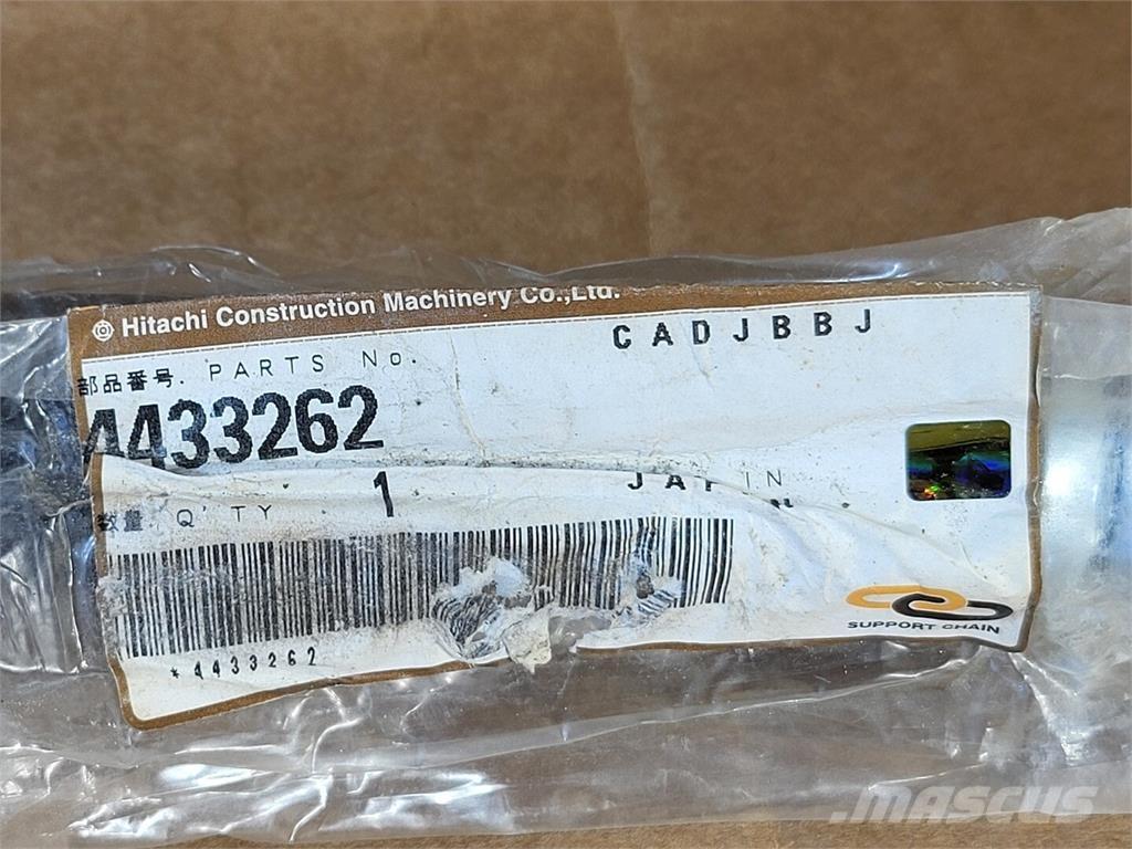 Hitachi 4433262 Ostale komponente za građevinarstvo