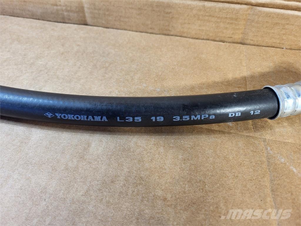 Hitachi 4433262 Ostale komponente za građevinarstvo