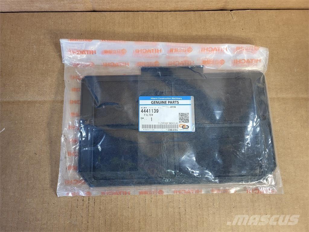 Hitachi 4441139 Ostalo za građevinarstvo