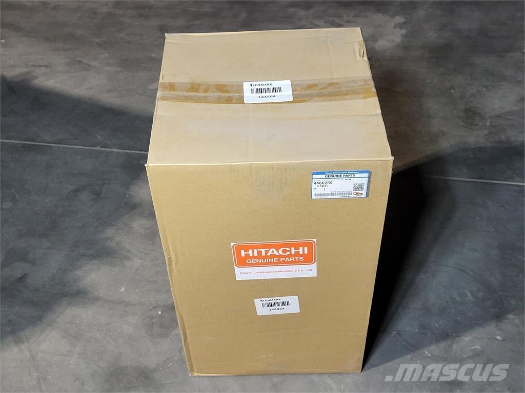 Hitachi 4466269 Ostalo za građevinarstvo